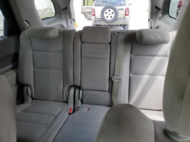 Photo 10 from auction – 2012 DODGE DURANGO with VIN 1C4RDJAG6CC147102