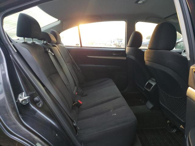 Photo 10 from auction – 2013 SUBARU LEGACY 2.5 with VIN 4S3BMBC60D3002117