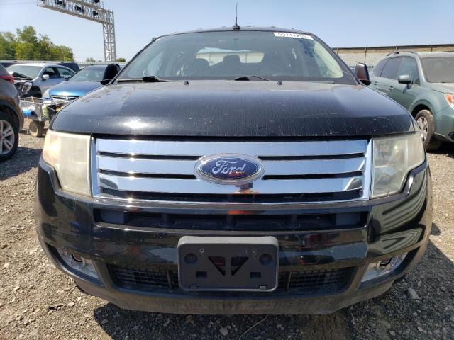 Photo 5 from auction – 2009 FORD EDGE SEL with VIN 2FMDK38C69BA35595