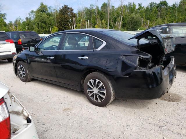 Photo 2 from auction – 2014 NISSAN ALTIMA 2.5 with VIN 1N4AL3AP6EC413903