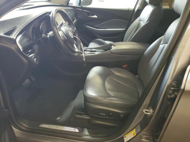 Photo 7 from auction – 2019 BUICK ENVISION E with VIN LRBFX2SA5KD024683