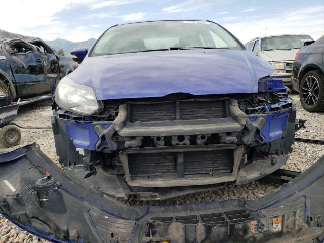 Photo 5 from auction – 2014 FORD FOCUS SE with VIN 1FADP3F29EL429365