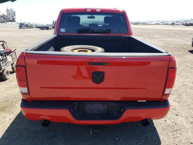 Photo 6 from auction – 2012 DODGE RAM 1500 S with VIN 1C6RD6KT2CS207902