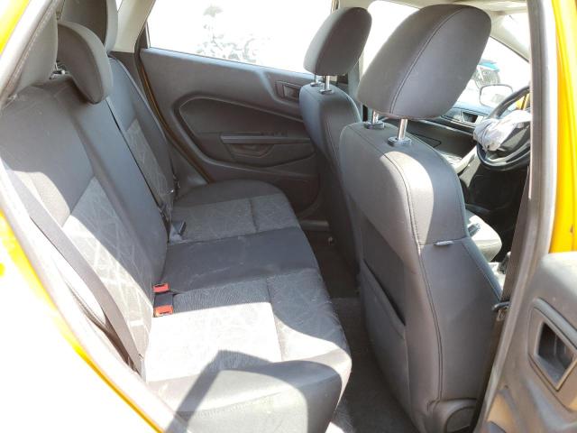 Photo 10 from auction – 2011 FORD FIESTA SES with VIN 3FADP4FJXBM196202