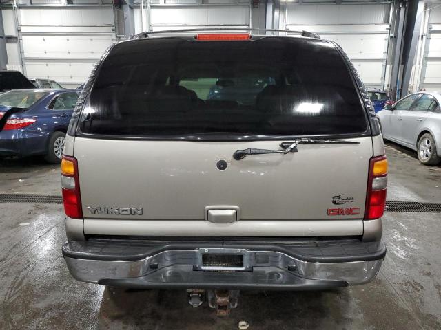 Photo 6 from auction – 2002 GMC YUKON with VIN 1GKEK13Z82R321125