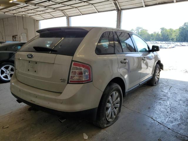Photo 3 from auction – 2007 FORD EDGE SEL P with VIN 2FMDK49C47BA93433