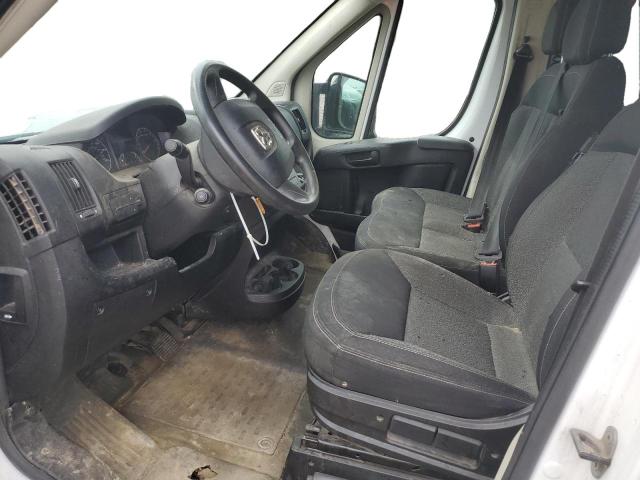 Photo 7 from auction – 2016 RAM PROMASTER with VIN 3C6URVJG3GE136650