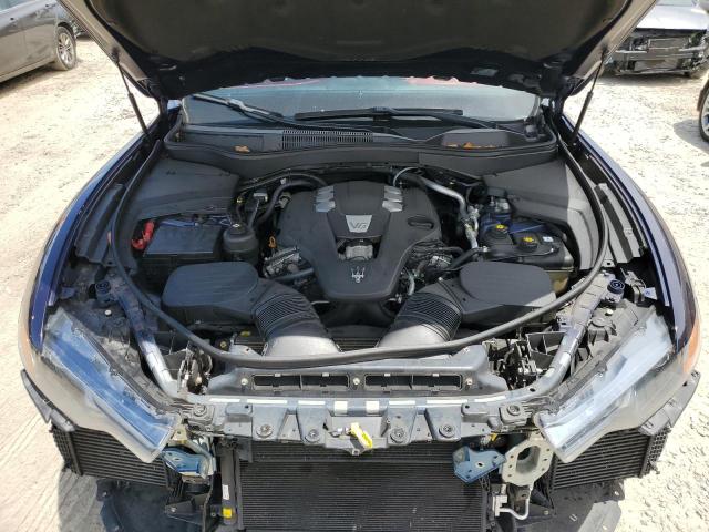 Photo 12 from auction – 2017 MASERATI LEVANTE LU with VIN ZN661XUL8HX230892