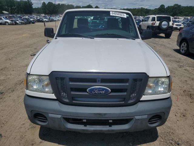 Снимка 5 от търг – 2011 FORD RANGER с VIN 1FTKR1AD4BPA39531