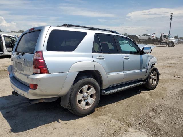 Photo 3 from auction – 2005 TOYOTA 4RUNNER SR with VIN JTEZU14R850054238