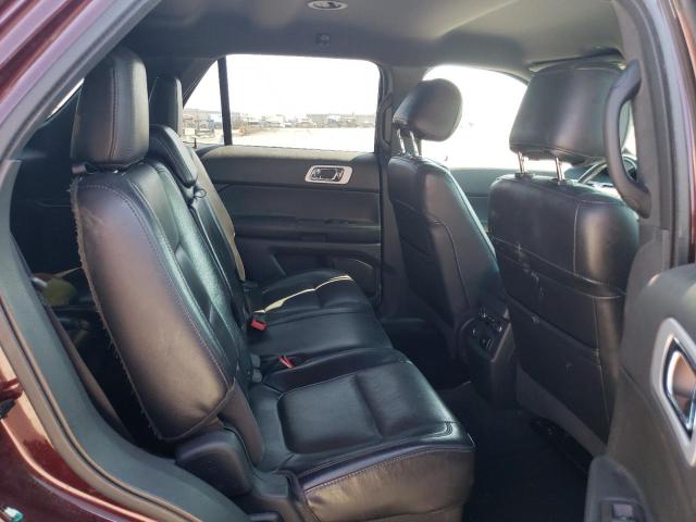 Photo 11 from auction – 2011 FORD EXPLORER L with VIN 1FMHK7F88BGA46233