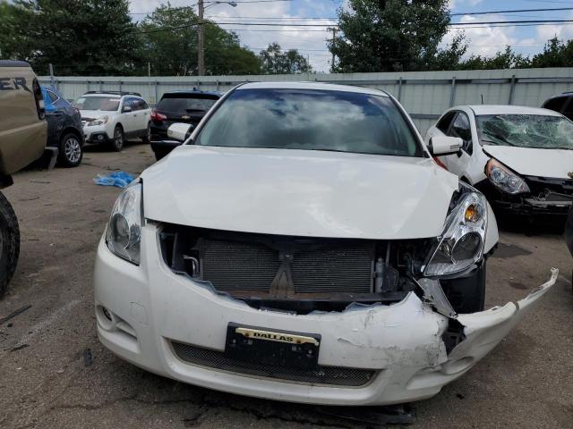 Photo 5 from auction – 2012 NISSAN ALTIMA BAS with VIN 1N4AL2AP6CN567586