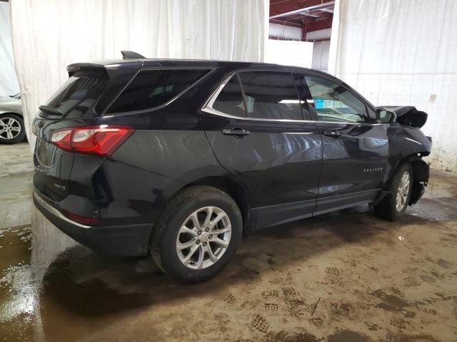 Photo 3 from auction – 2020 CHEVROLET EQUINOX LT with VIN 2GNAXTEV3L6159653