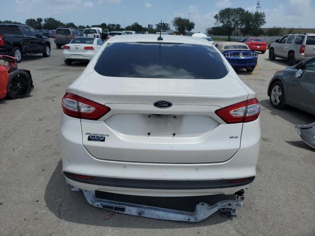 Photo 6 from auction – 2014 FORD FUSION SE with VIN 1FA6P0H74E5398370