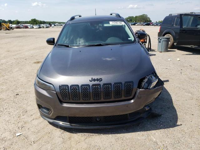 Photo 5 from auction – 2023 JEEP CHEROKEE A with VIN 1C4PJMMB9PD114354