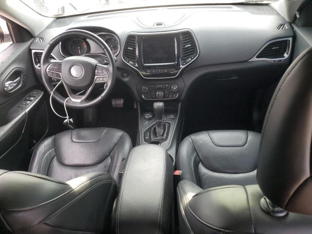 Photo 8 from auction – 2019 JEEP CHEROKEE L with VIN 1C4PJMDX6KD286846