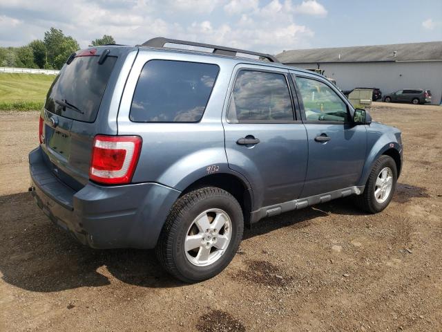 Photo 3 from auction – 2011 FORD ESCAPE XLT with VIN 1FMCU0D73BKA54100