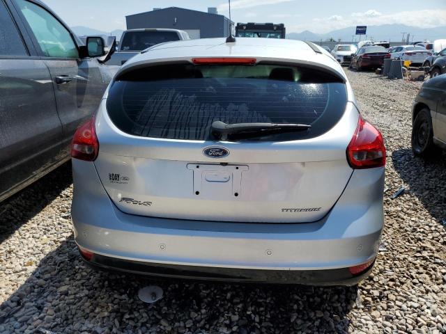 Photo 6 from auction – 2017 FORD FOCUS TITA with VIN 1FADP3N24HL314193
