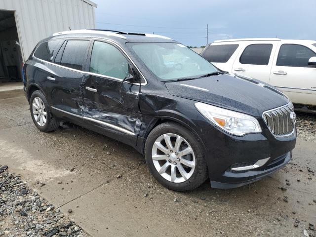 Photo 4 from auction – 2014 BUICK ENCLAVE with VIN 5GAKRBKD3EJ163612