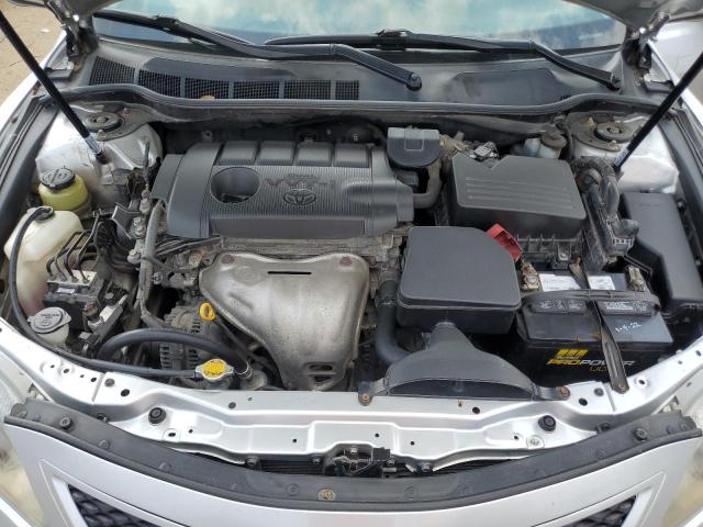 Photo 11 from auction – 2011 TOYOTA CAMRY BASE with VIN 4T1BF3EK7BU770433