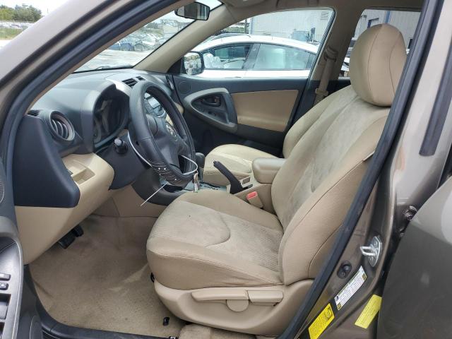 Photo 7 from auction – 2010 TOYOTA RAV4 with VIN 2T3ZF4DV1AW033217
