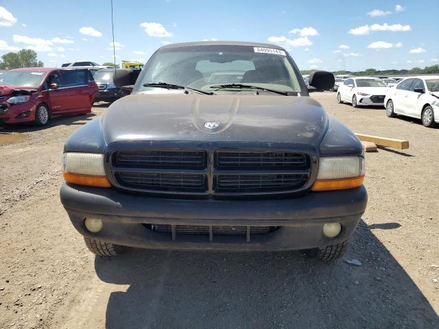 Photo 5 from auction – 2000 DODGE DURANGO with VIN 1B4HS28Z0YF301076