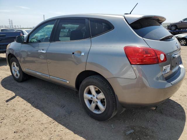 Photo 2 from auction – 2012 NISSAN ROGUE S with VIN JN8AS5MT2CW297357
