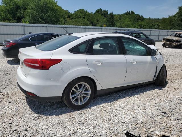 Photo 3 from auction – 2017 FORD FOCUS SE with VIN 1FADP3F22HL309251