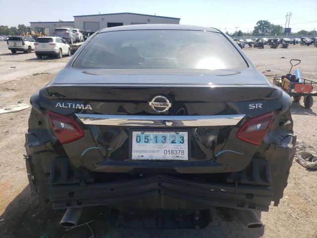 Photo 6 from auction – 2018 NISSAN ALTIMA 2.5 with VIN 1N4AL3AP1JC285743