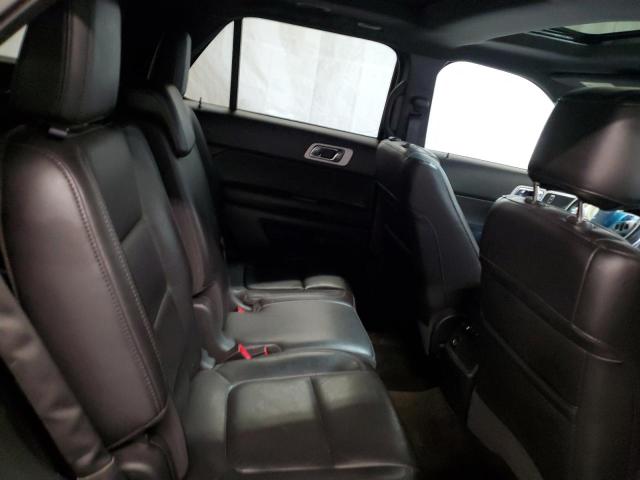 Photo 11 from auction – 2013 FORD EXPLORER X with VIN 1FM5K8D80DGB80863