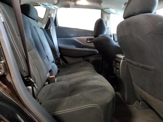 Photo 11 from auction – 2019 NISSAN MURANO S with VIN 5N1AZ2MS7KN151209
