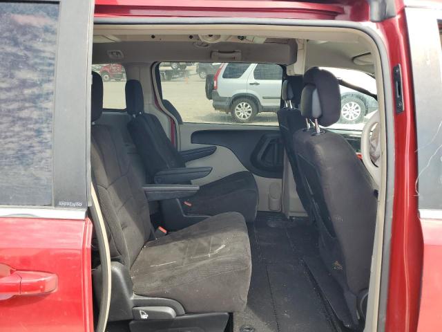 صورة رقم 11 من المزاد - 2012 DODGE GRAND CARA مع VIN 2C4RDGDG3CR172254