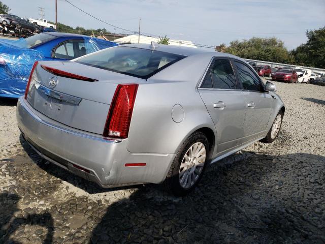 Photo 3 from auction – 2013 CADILLAC CTS LUXURY with VIN 1G6DE5E55D0101628