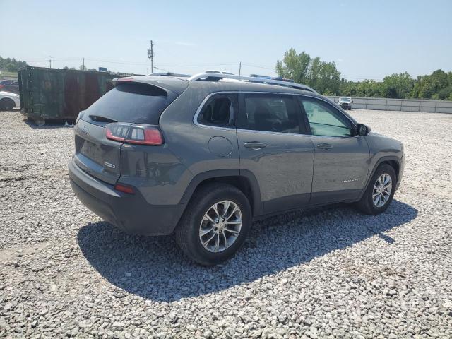 Photo 3 from auction – 2019 JEEP CHEROKEE L with VIN 1C4PJLLB5KD454167