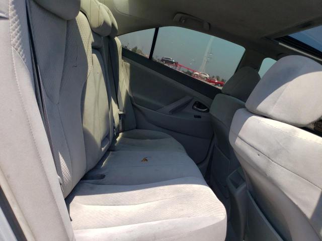 Photo 10 from auction – 2007 TOYOTA CARMRY with VIN 4T1BE46K17U579928
