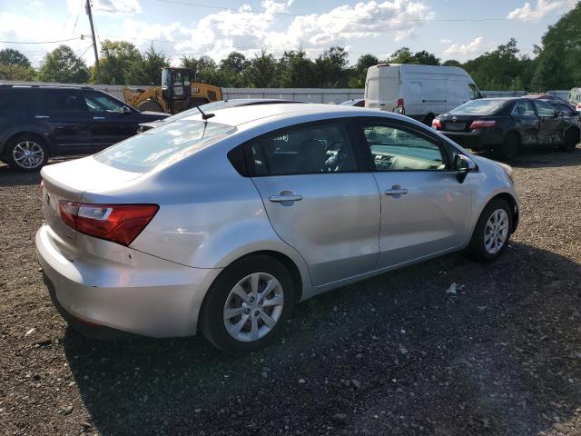 Photo 3 from auction – 2016 KIA RIO LX with VIN KNADM4A31G6553878