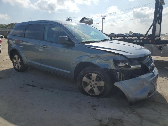 Photo 4 from auction – 2009 DODGE JOURNEY SX with VIN 3D4GG57V29T574451