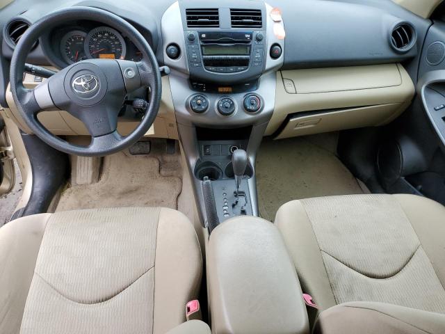Photo 8 from auction – 2009 TOYOTA RAV4 with VIN JTMBK33V89D008882