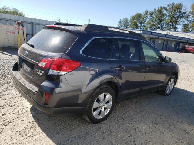 Photo 3 from auction – 2010 SUBARU OUTBACK 2. with VIN 4S4BRBKC4A3355069