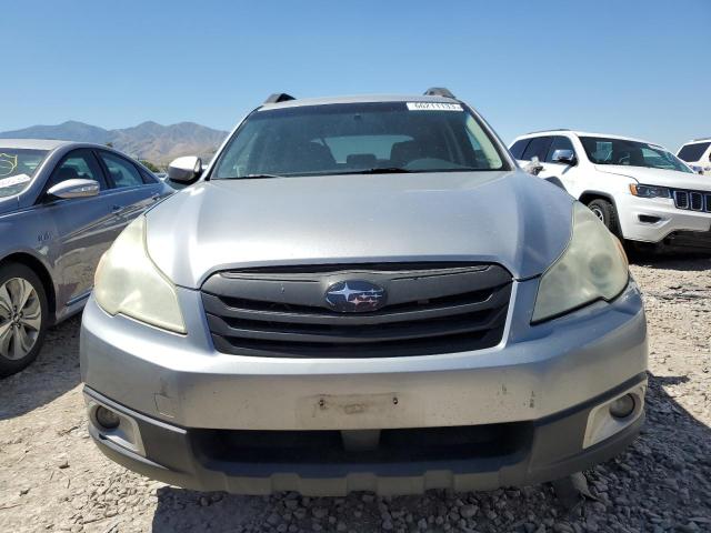 Снимка 5 от търг – 2010 SUBARU OUTBACK 2. с VIN 4S4BRBFC7A3367095