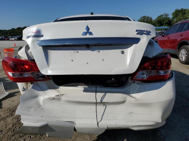 Photo 6 from auction – 2018 MITSUBISHI MIRAGE G4 with VIN ML32F3FJ2JHF04003