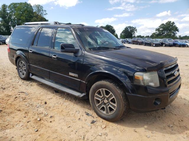 Foto 4 de la subasta – 2007 FORD EXPEDITION con VIN 1FMFK20577LA26742
