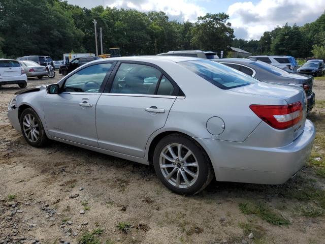 Photo 2 from auction – 2006 LINCOLN ZEPHYR with VIN 3LNHM261X6R668105