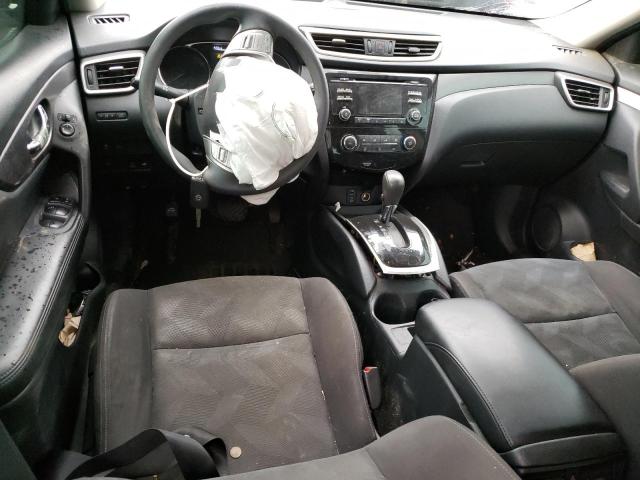 Photo 8 from auction – 2016 NISSAN ROGUE S with VIN KNMAT2MV7GP636462