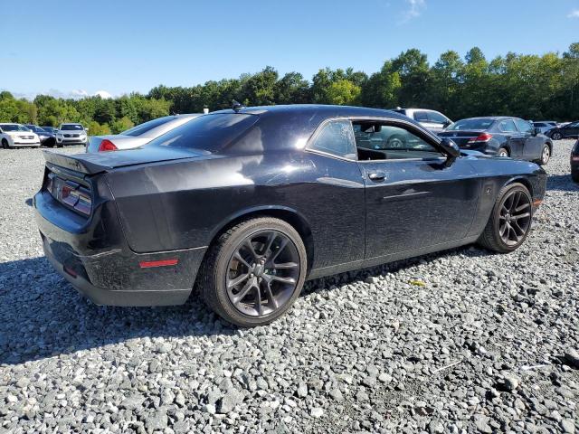 Photo 3 from auction – 2020 DODGE CHALLENGER with VIN 2C3CDZFJ1LH139371