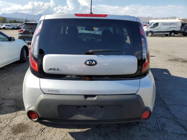 Photo 6 from auction – 2015 KIA SOUL with VIN KNDJN2A25F7801444
