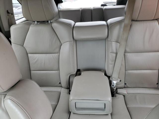 Photo 10 from auction – 2013 ACURA MDX with VIN 2HNYD2H20DH512684