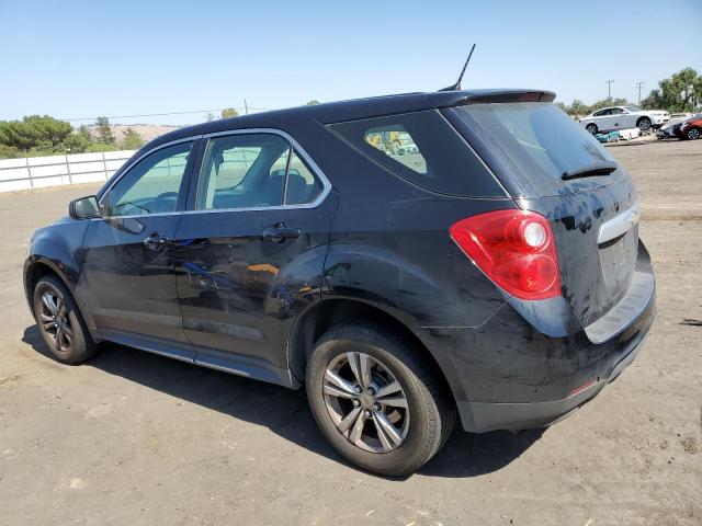 Photo 2 from auction – 2013 CHEVROLET EQUINOX LS with VIN 2GNALBEKXD6351908