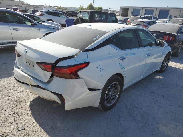 Photo 3 from auction – 2019 NISSAN ALTIMA S with VIN 1N4BL4BV1KC255828