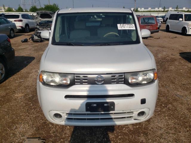 Photo 5 from auction – 2011 NISSAN CUBE BASE with VIN JN8AZ2KR5BT210746